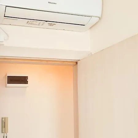 Filinhome Papa Suite 5 Novi Sad Exterior foto