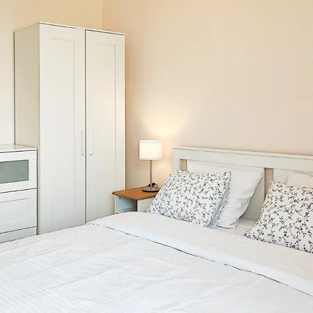 Filinhome Papa Suite 5 Novi Sad Exterior foto