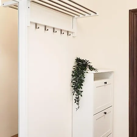 Filinhome Papa Suite 5 Novi Sad Exterior foto