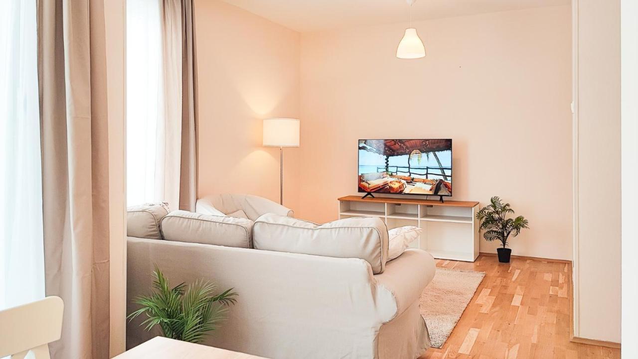 Apartment Filinhome Papa 5 *
