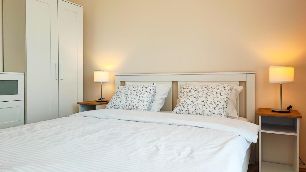 Apartment Filinhome Papa 5 *