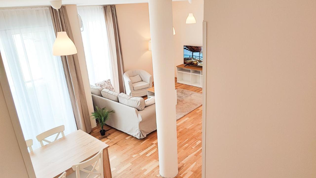 Apartment Filinhome Papa 5